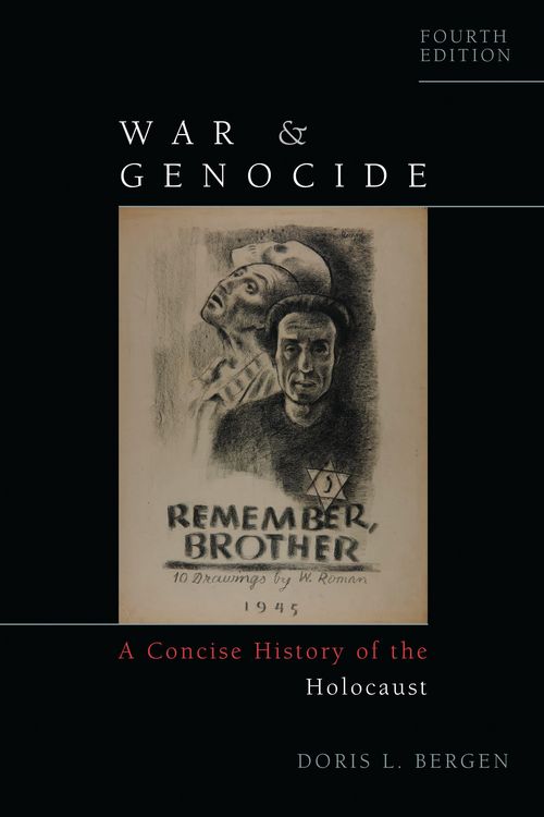 Produktbild: War and Genocide