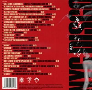 Produktbild: NYC Disco