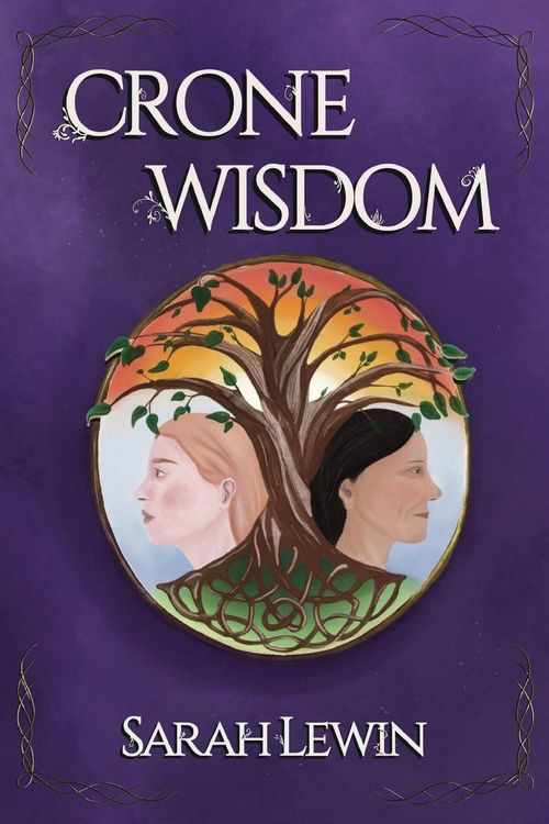 Produktbild: Crone Wisdom