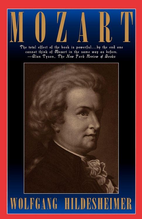 Produktbild: Mozart