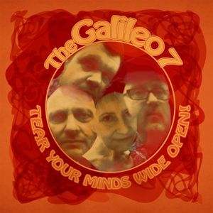 Produktbild: Tear Your Minds Wide Open! (Expanded Edition)