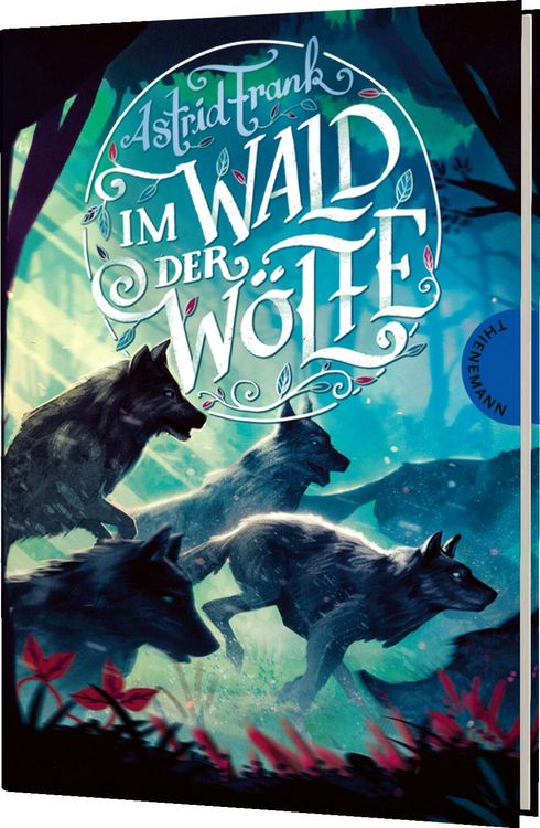 Produktbild: Im Wald der W&ouml;lfe