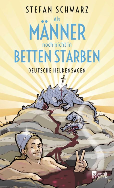Produktbild: Als M&auml;nner noch nicht in Betten starben