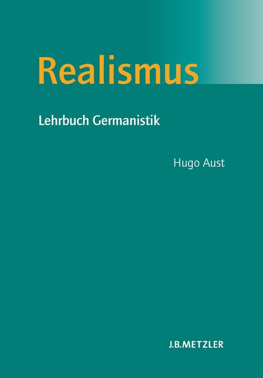 Produktbild: Realismus