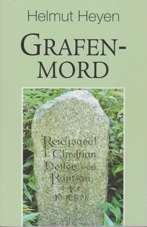 Produktbild: Grafenmord