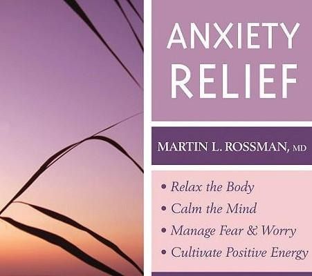Produktbild: Anxiety Relief