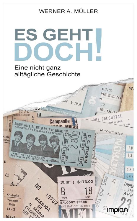 Produktbild: Es geht doch!