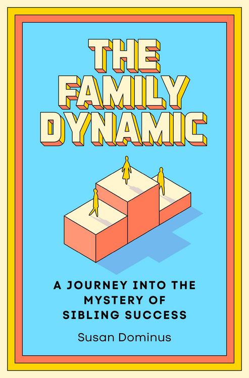 Produktbild: Dominus, S: Family Dynamic