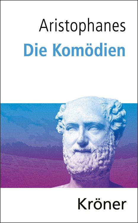 Produktbild: Die Kom&ouml;dien