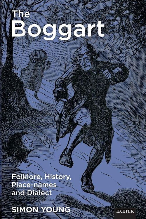 Produktbild: The Boggart