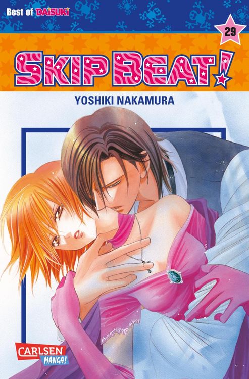 Produktbild: Skip Beat! 29