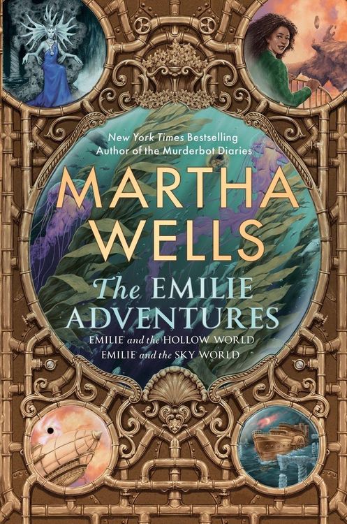 Produktbild: The Emilie Adventures