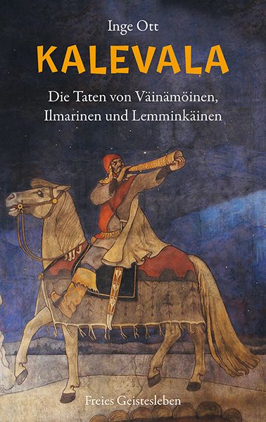 Produktbild: Kalevala