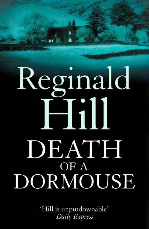 Produktbild: Death of a Dormouse