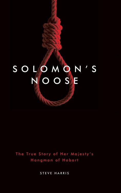 Produktbild: Solomon's Noose