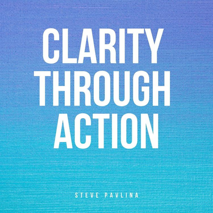 Produktbild: Clarity Through Action