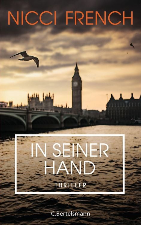 Produktbild: In seiner Hand