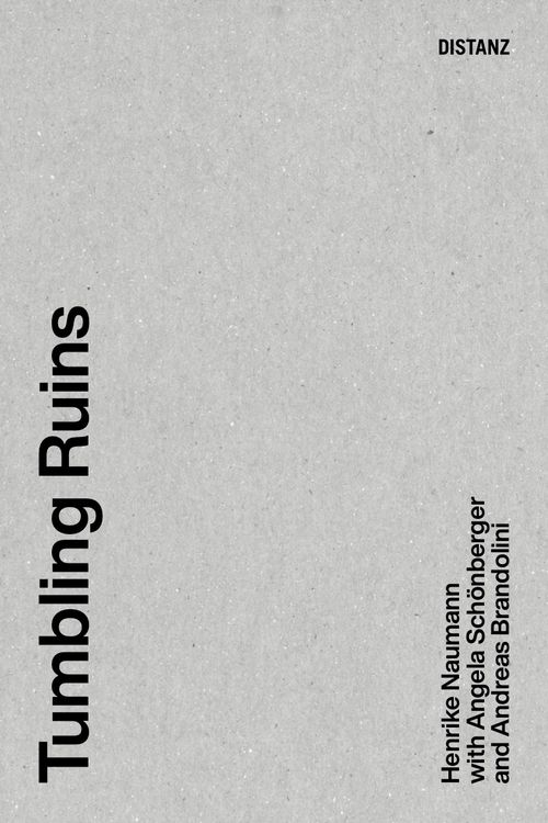 Produktbild: Tumbling Ruins