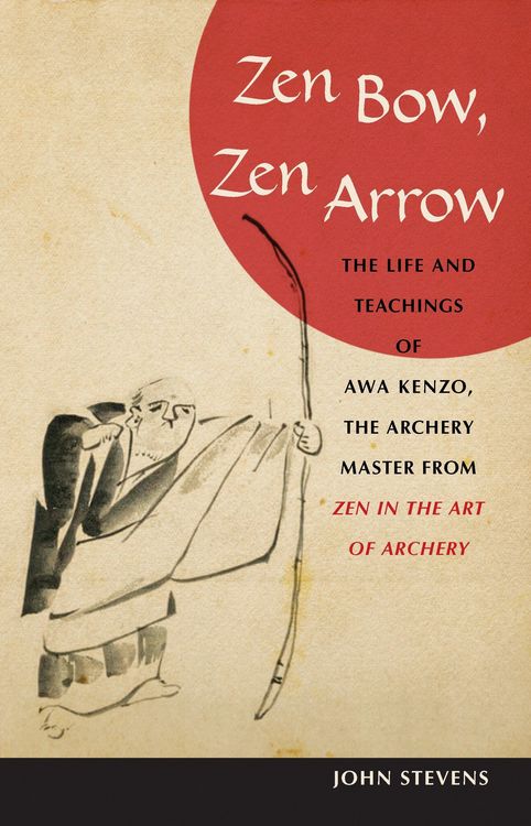 Produktbild: Zen Bow, Zen Arrow