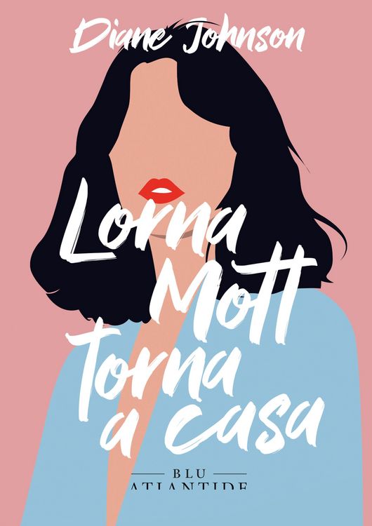 Produktbild: Lorna Mott torna a casa