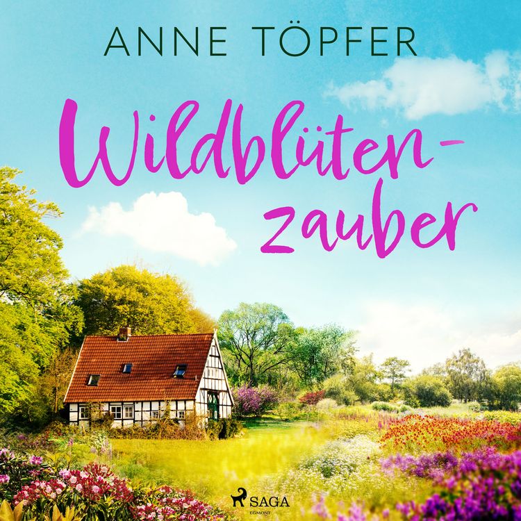 Produktbild: Wildbl&uuml;tenzauber