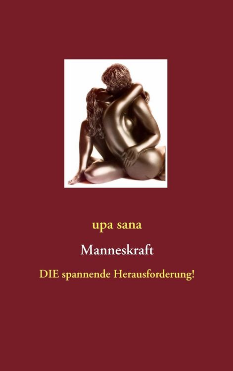 Produktbild: Manneskraft