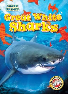 Produktbild: Great White Sharks
