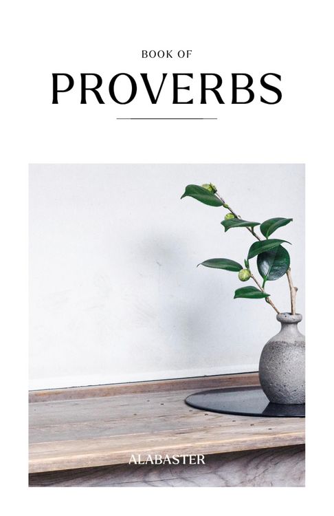 Produktbild: The Mini Proverbs (Sc)