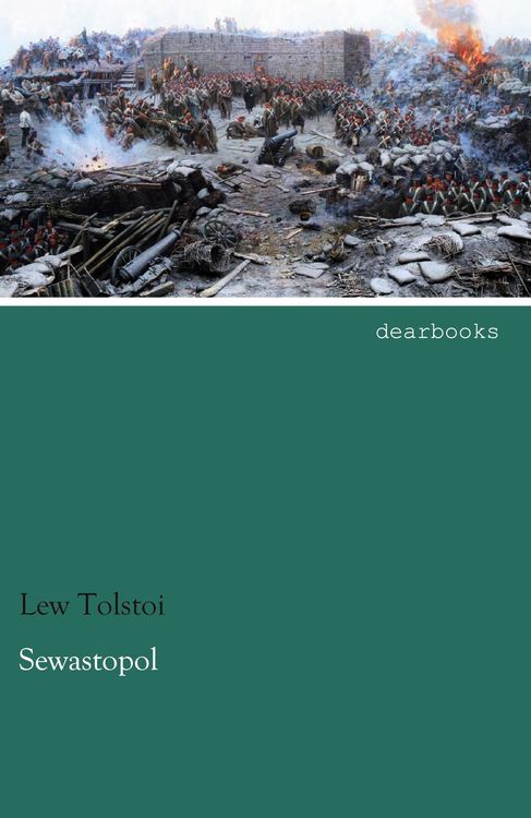Produktbild: Sewastopol