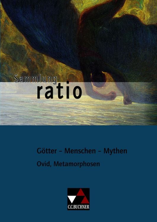 Produktbild: Sammlung ratio / G&ouml;tter &ndash; Menschen &ndash; Mythen