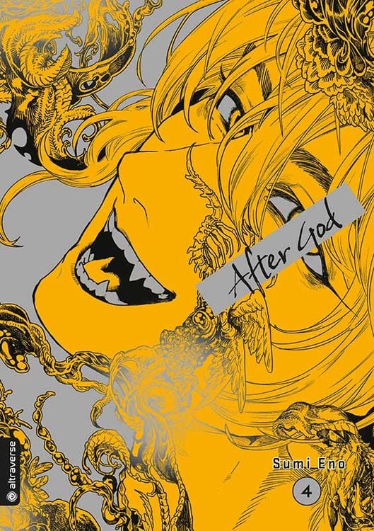 Produktbild: After God 04