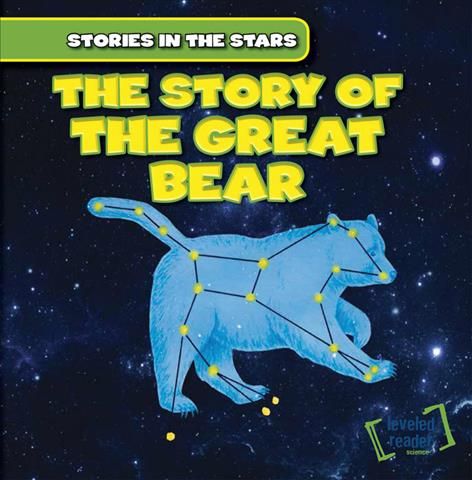 Produktbild: Story Of The Grt Bear
