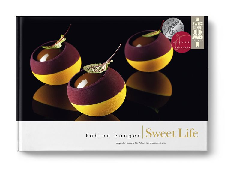 Produktbild: Fabian S&auml;nger - Sweet Life