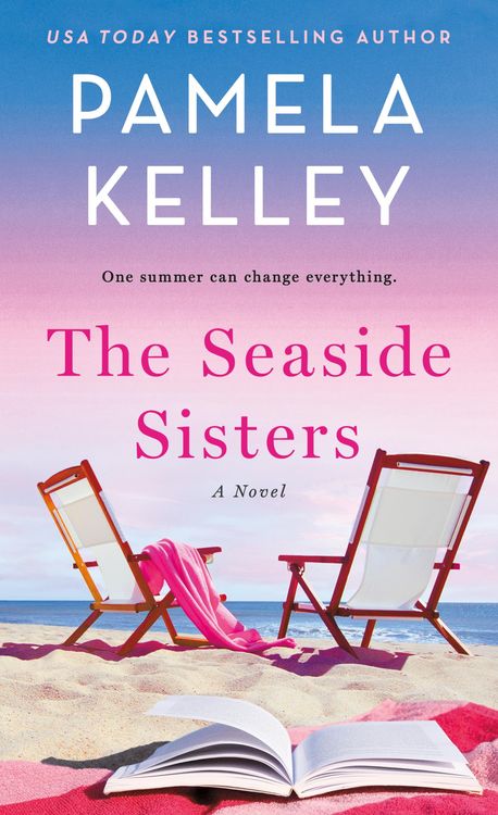 Produktbild: The Seaside Sisters