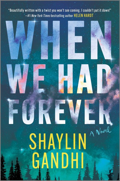 Produktbild: When We Had Forever