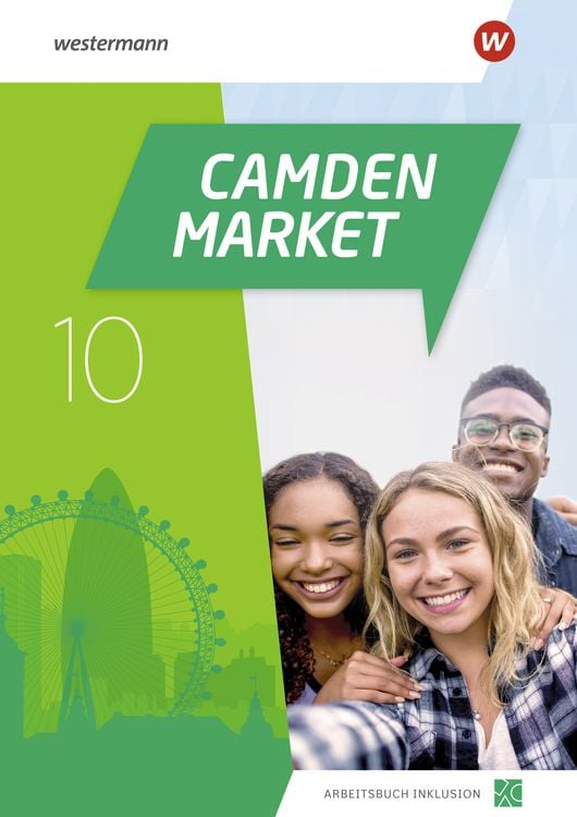 Produktbild: Camden Market - Ausgabe 2020