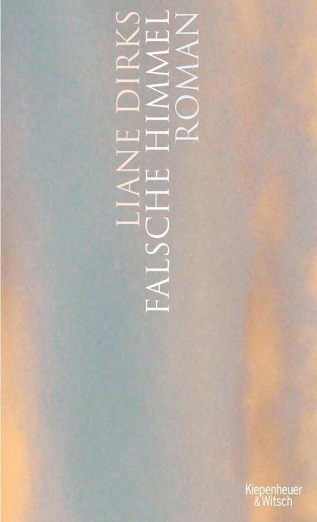 Produktbild: Falsche Himmel