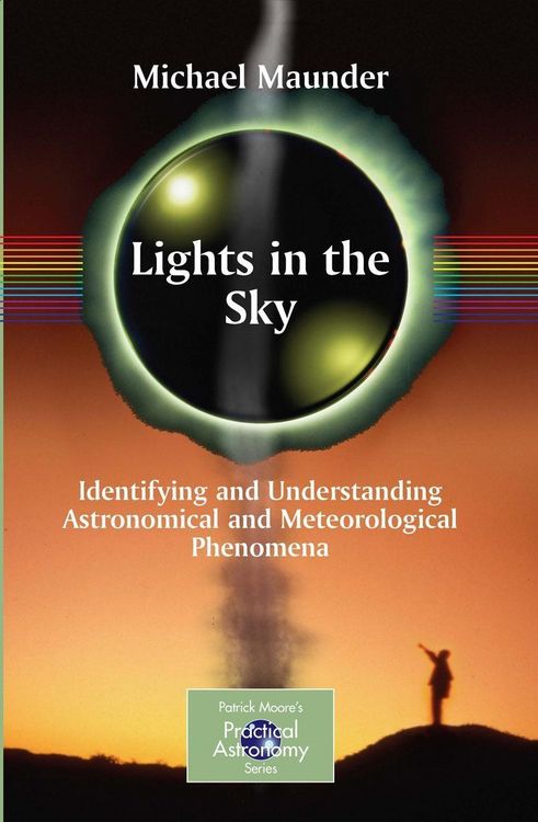 Produktbild: Lights in the Sky