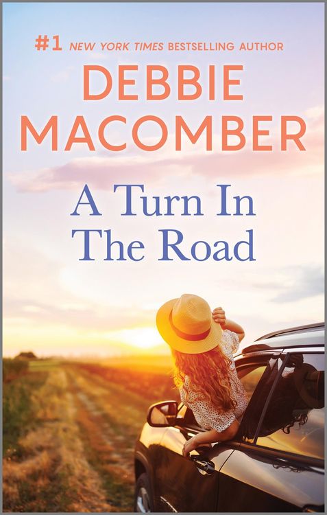 Produktbild: A Turn in the Road
