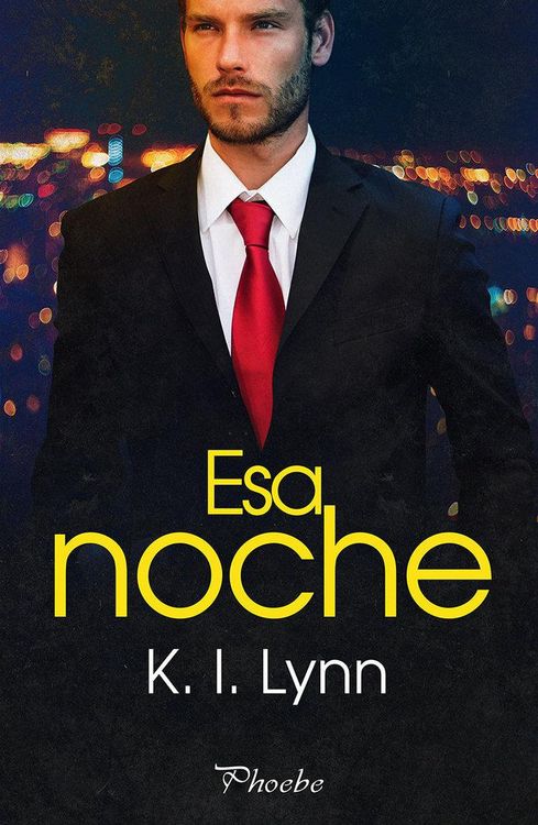 Produktbild: Esa Noche