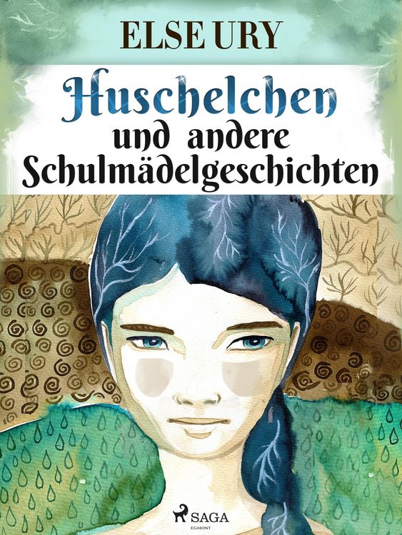 Produktbild: Huschelchen und andere Schulm&auml;delgeschichten