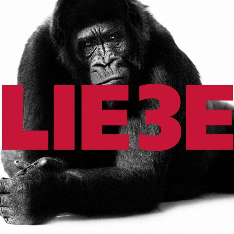 Produktbild: Hagen Rether, Liebe 3
