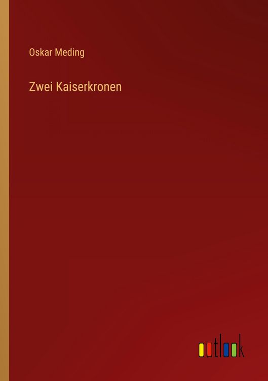 Produktbild: Zwei Kaiserkronen