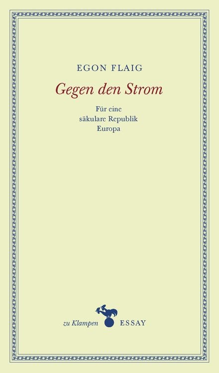 Produktbild: Gegen den Strom