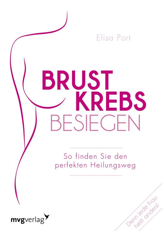 Produktbild: Brustkrebs besiegen