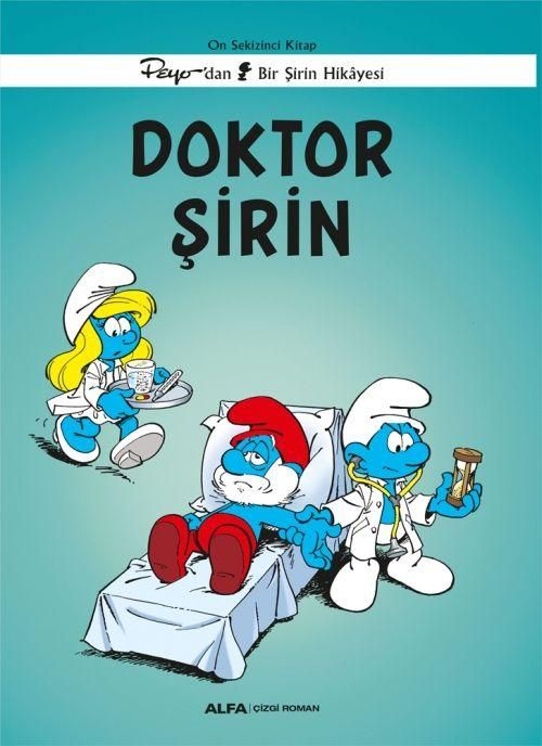 Produktbild: Doktor Sirin