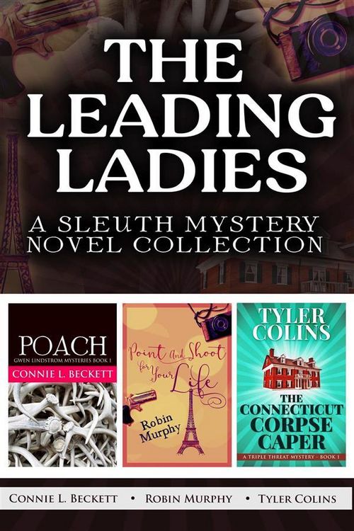 Produktbild: The Leading Ladies