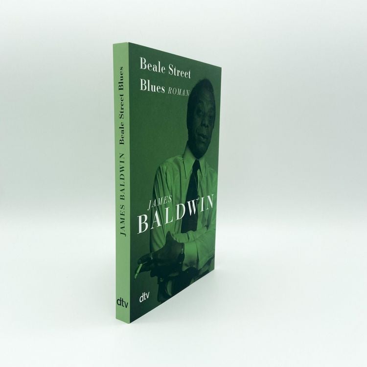 Produktbild: Beale Street Blues