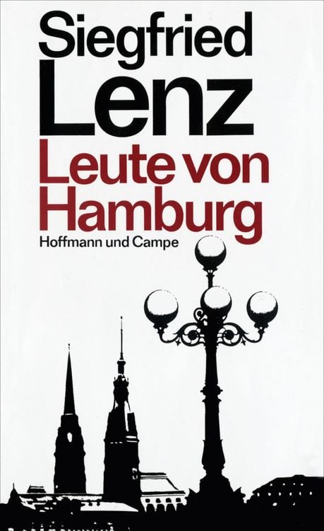 Produktbild: Leute von Hamburg