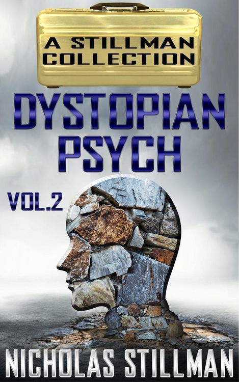 Produktbild: Dystopian Psych Volume 2
